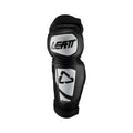 OCHRANIACZ KOLAN LEATT KNEE&SHIN 3.0 EXT WHITE BLACK S/M