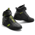 BUTY MOTOCYKLOWE REBELHORN SPARK 3 BLACK FLUO YELLOW