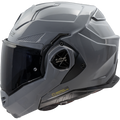 KASK LS2 FF901 ADVANT X SOLID NARDO GREY-06