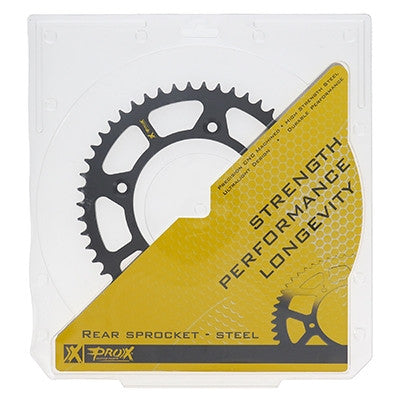 ProX Racing Parts ProX Zębatka Napędowa Tylna Stalowa KTM85/105SX '03-22 -51T-