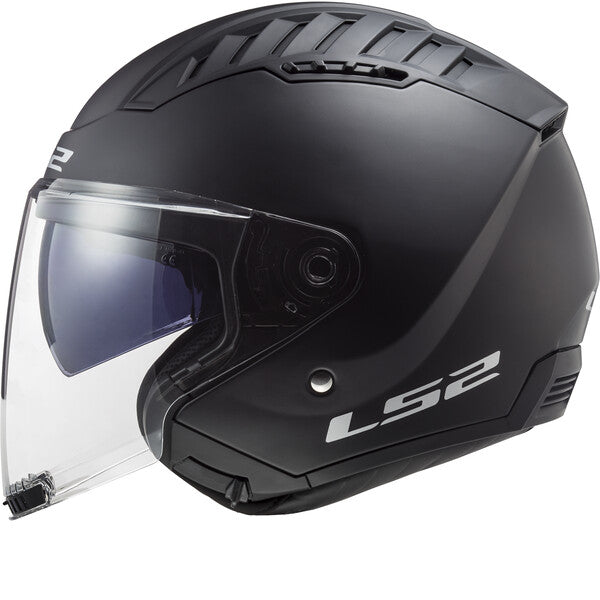 KASK LS2 OF600 COPTER II MATT BLACK-06
