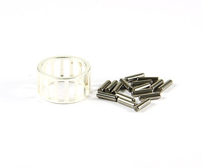 ProX Racing Parts ProX Łożysko Sworznia Korbowodowego (20x26x14) Flat/16Needle (OEM: 91001-GC4-711)