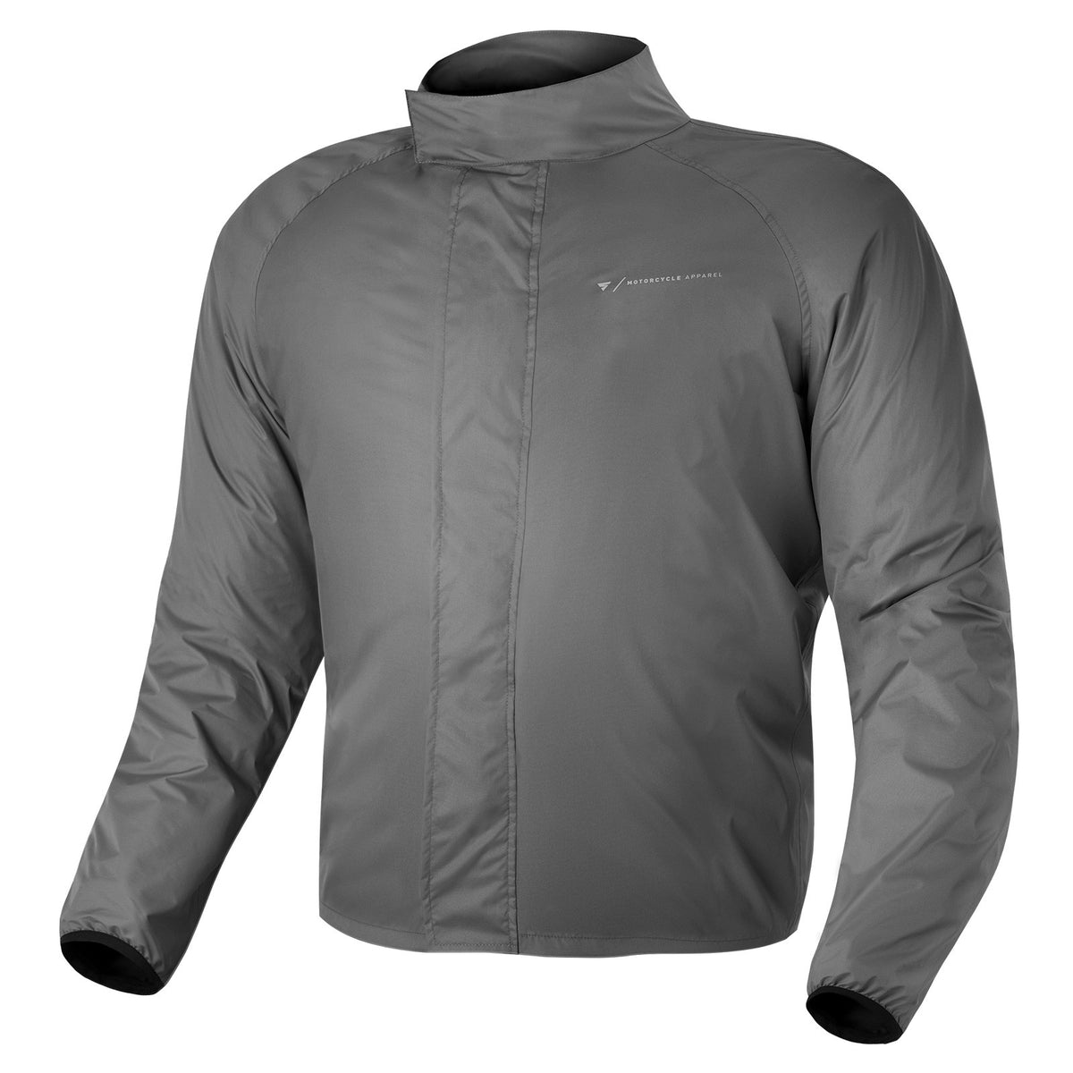 SHIMA RAINSHELL LADY JKT GRY