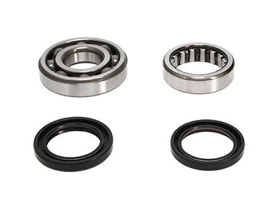 ProX Racing Parts ProX Zestaw Łożysk i Uszczelniaczy Wału Korbowego CRF250R '06-17 + CRF250X