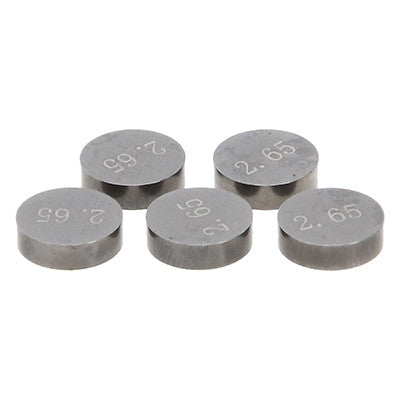 ProX Racing Parts Płytki zaworowe Prox 7.48 x 2.65 mm. – zdjęcie 2