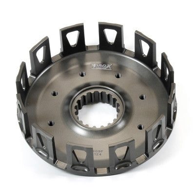 ProX Racing Parts ProX Kosz Sprzęgła Honda Honda CRF450R '09-12 (OEM: 22100-MEN-A30) – zdjęcie 3