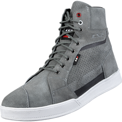 MAN DARK GREY 39