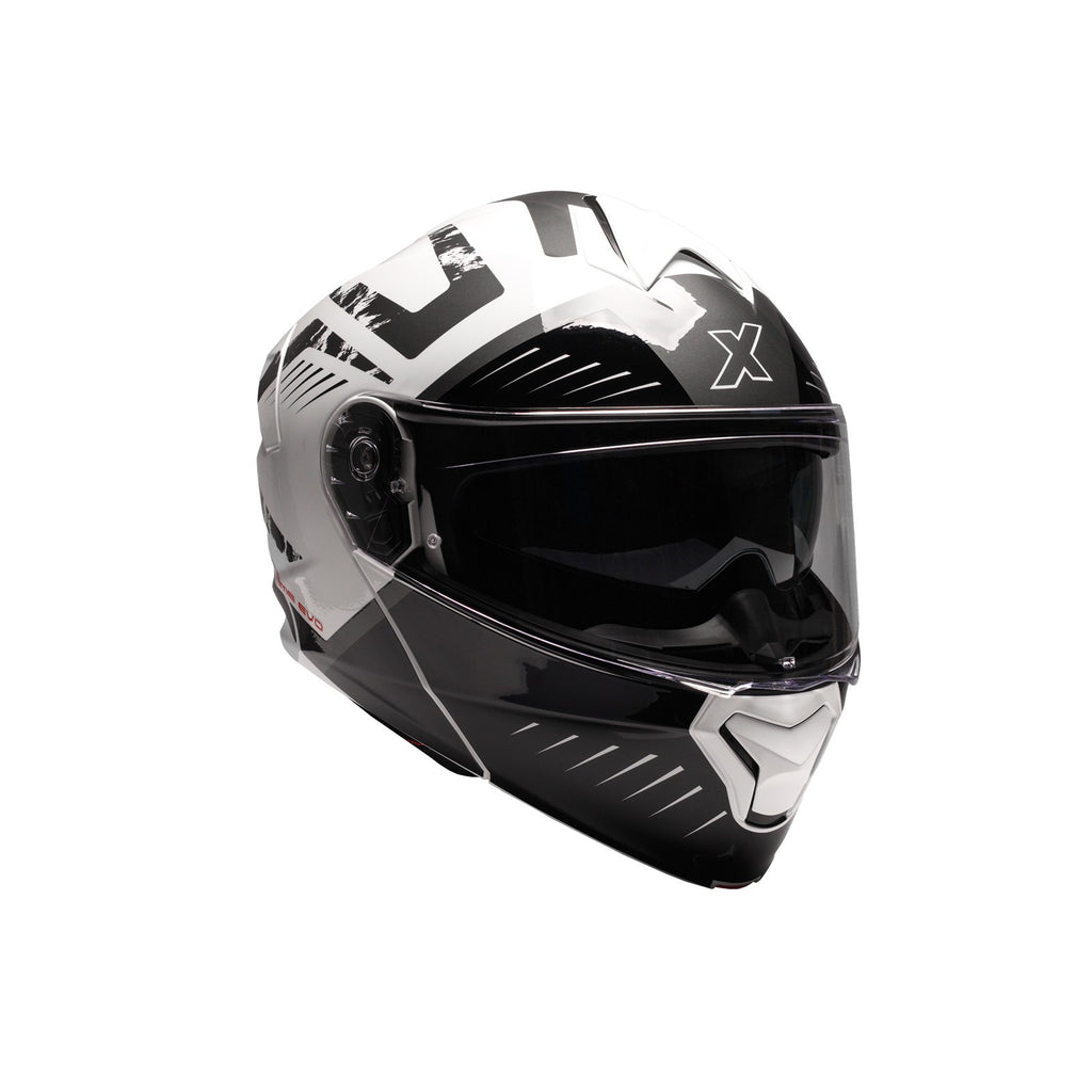 ROXAR HELMETS Kask Motocyklowy ROXAR PANAME EVO Edge Light