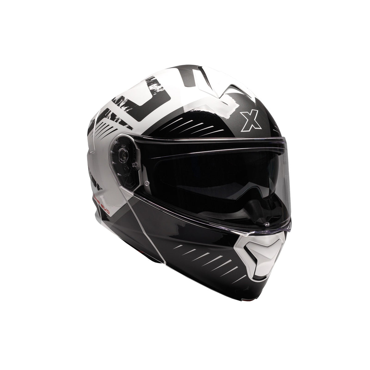 ROXAR HELMETS Kask Motocyklowy ROXAR PANAME EVO Edge Light