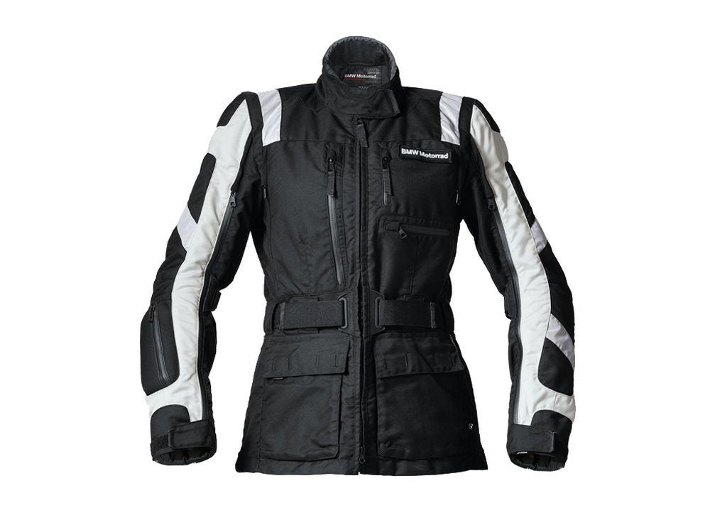 Męska kurtka motocyklowa BMW BLOUSON BOULDER NEON M