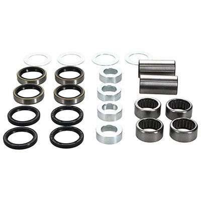 ProX Racing Parts ProX Zestaw Naprawczy (Łożysk) Wahacza KTM85 '03-17 + 125 '93-97