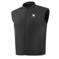 SHIMA WINDBREAKER BLK