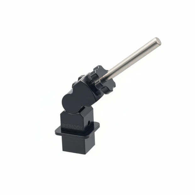REMCO TOOLS REMCO Profesjonalny uchwyt koła do serwisu rowerowego