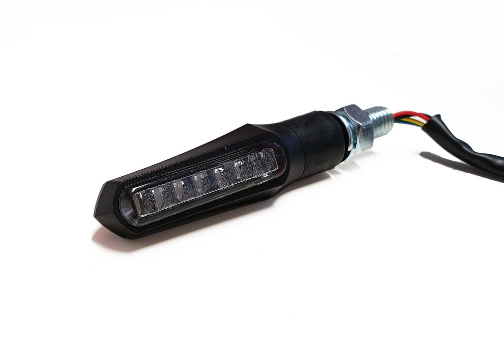 KIERUNKOWSKAZY PUIG CURVE (LED TYLNE - Z POZYCJĄ) – zdjęcie 6