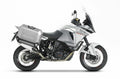 STELAŻ KUFRA BOCZNEGO 4P SHAD TERRA DO KTM 1290