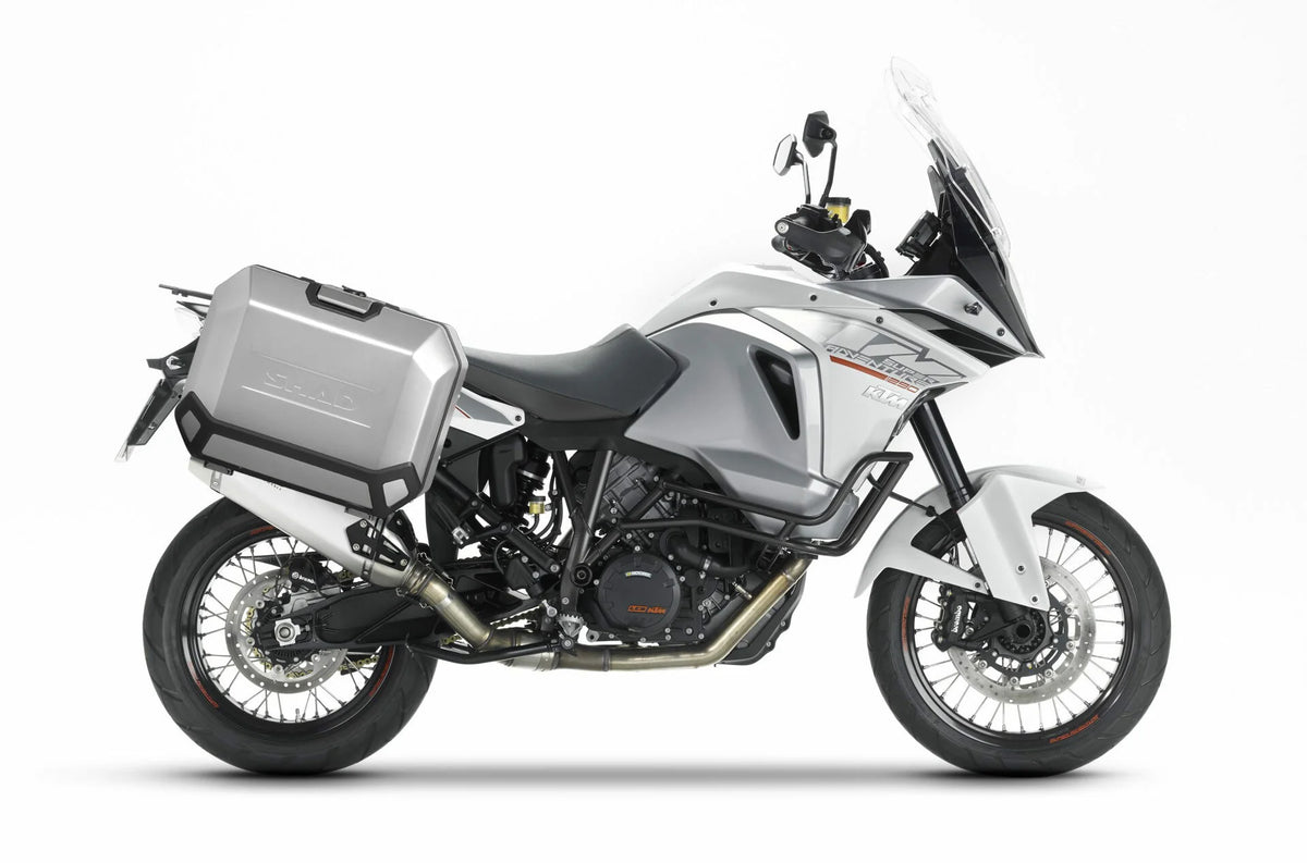 STELAŻ KUFRA BOCZNEGO 4P SHAD TERRA DO KTM 1290