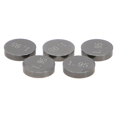 ProX Racing Parts Płytki zaworowe Prox 9.48 x 1.95 mm.