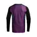 BLUZA OFFROADOWA LEATT MOTO 5.5 ULTRAWELD AI PURPLE S