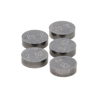 ProX Racing Parts Płytki zaworowe Prox KTM 8.90 x 2.52 mm. – zdjęcie 5