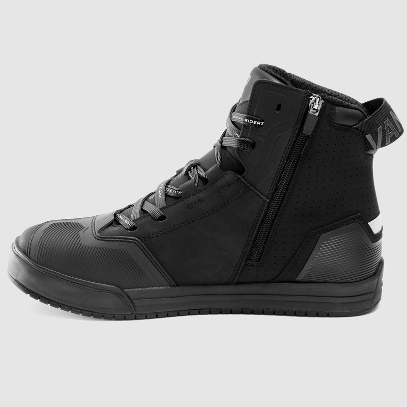 BUTY MOTOCYKLOWE REBELHORN VANDAL 2 BLACK