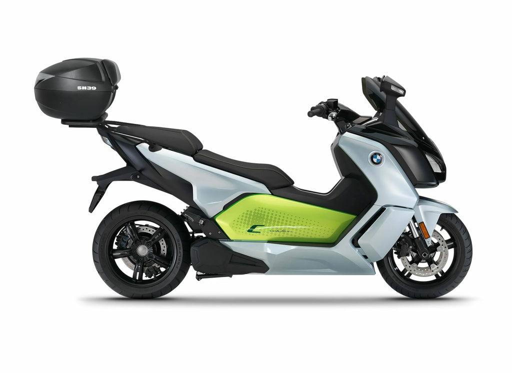 STELAŻ KUFRA TYŁ SHAD DO BMW C EVOLUTION ELECTRIC