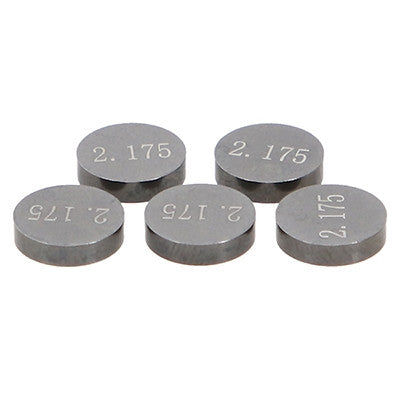ProX Racing Parts Płytki zaworowe Prox 9.48 x 2.175 mm.