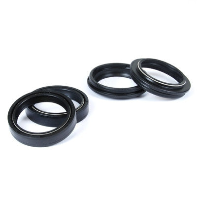ProX Racing Parts ProX Zestaw Simmeringów i Zgarniaczy Przedniego Zawieszenia CR250 '89-91 + RM250'91-9