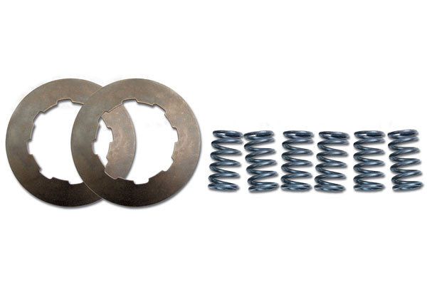 EBC Brakes Sprężyny sprzęgłowe EBC (4 szt. w zestawie) CSK003