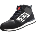 BUTY LS2 NOVA LADY DARK GREY