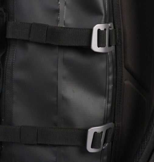 PLECAK TORBA WODOSZCZELNA NA SIEDZENIE SHAD 40 L