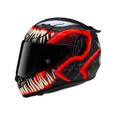 VENOM 3 MARVEL BLACK RED