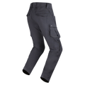SPODNIE LS2 COAST BLACK