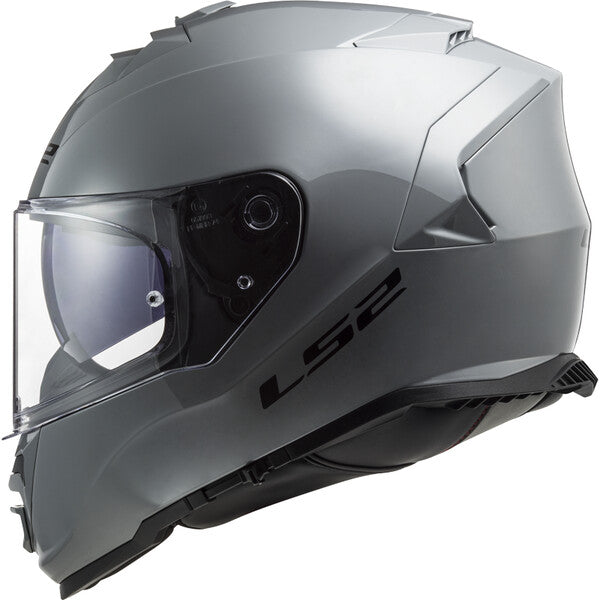 KASK LS2 FF800 STORM II NARDO GREY