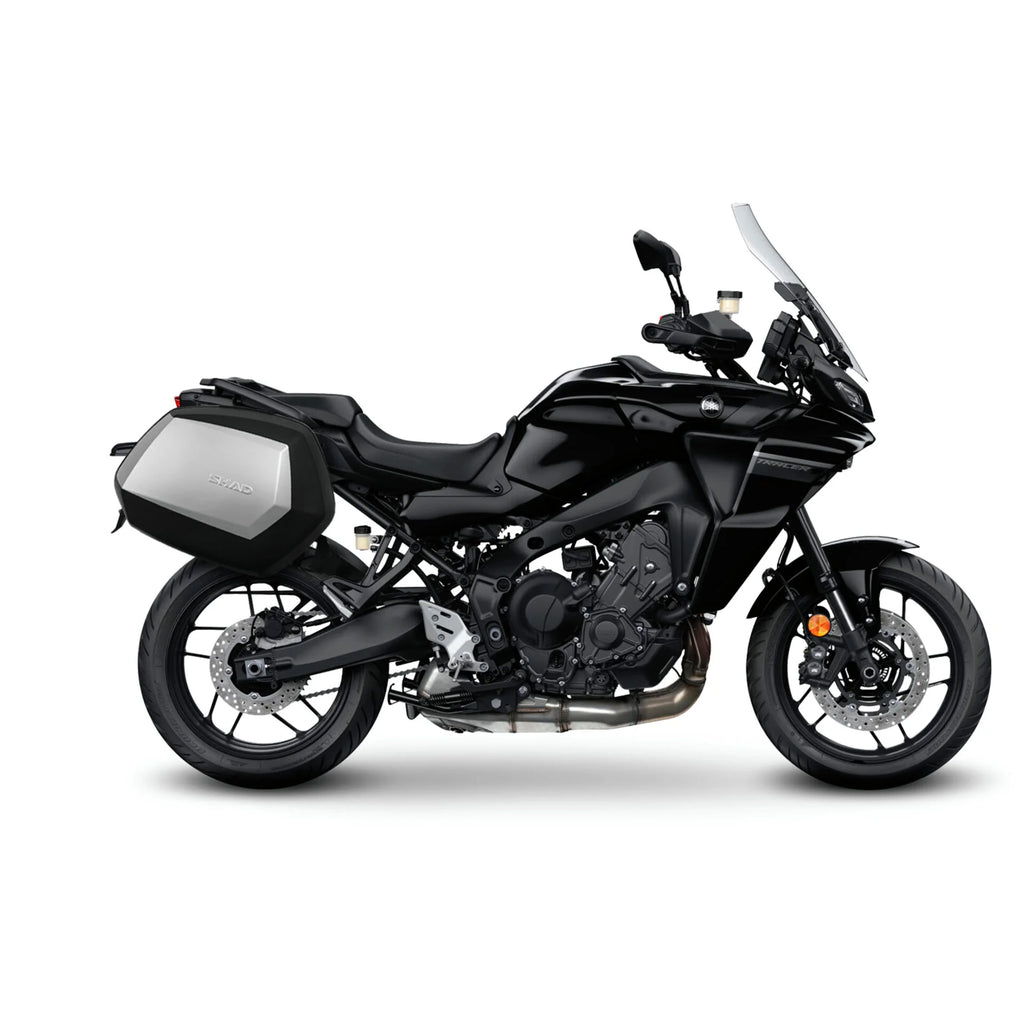 STELAŻ KUFRA BOCZNEGO 3P SHAD DO YAMAHA TRACER 9