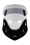 Szyba motocyklowa MRA HONDA XL 1000 V VARADERO SD02/SD03 2003-, forma XCTM, bezbarwna