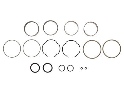 ProX Racing Parts ProX Komplet Tulej Przedniego Zawieszenia CRF250R '04-08 + CRF450R '02-08 – zdjęcie 7