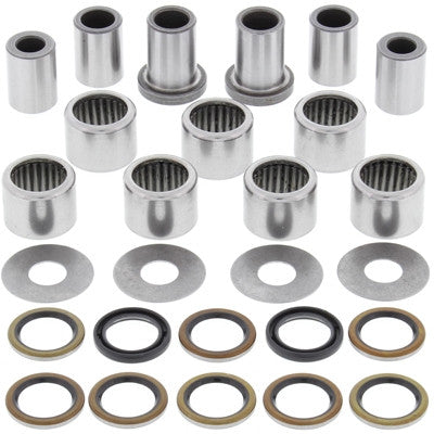 ProX Racing Parts ProX Zestaw Naprawczy Dźwigni Amortyzatora - Przegubu Wahacza (Tylnego) Gas-Gas TXT125-300 '98-17