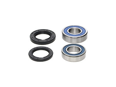 ProX Racing Parts ProX Zestaw Naprawczy Koła Tylnego (Łożyska) YZ125/250 '99-20