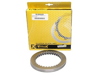 ProX Racing Parts ProX Zestaw Przekładek Stalowych Sprzęgła KX250F '04-20 + RM-Z250 '04-20