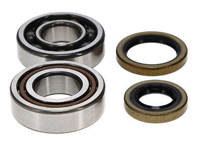 ProX Racing Parts ProX Zestaw Łożysk i Uszczelniaczy Wału Korbowego KTM85/105SX '03-20