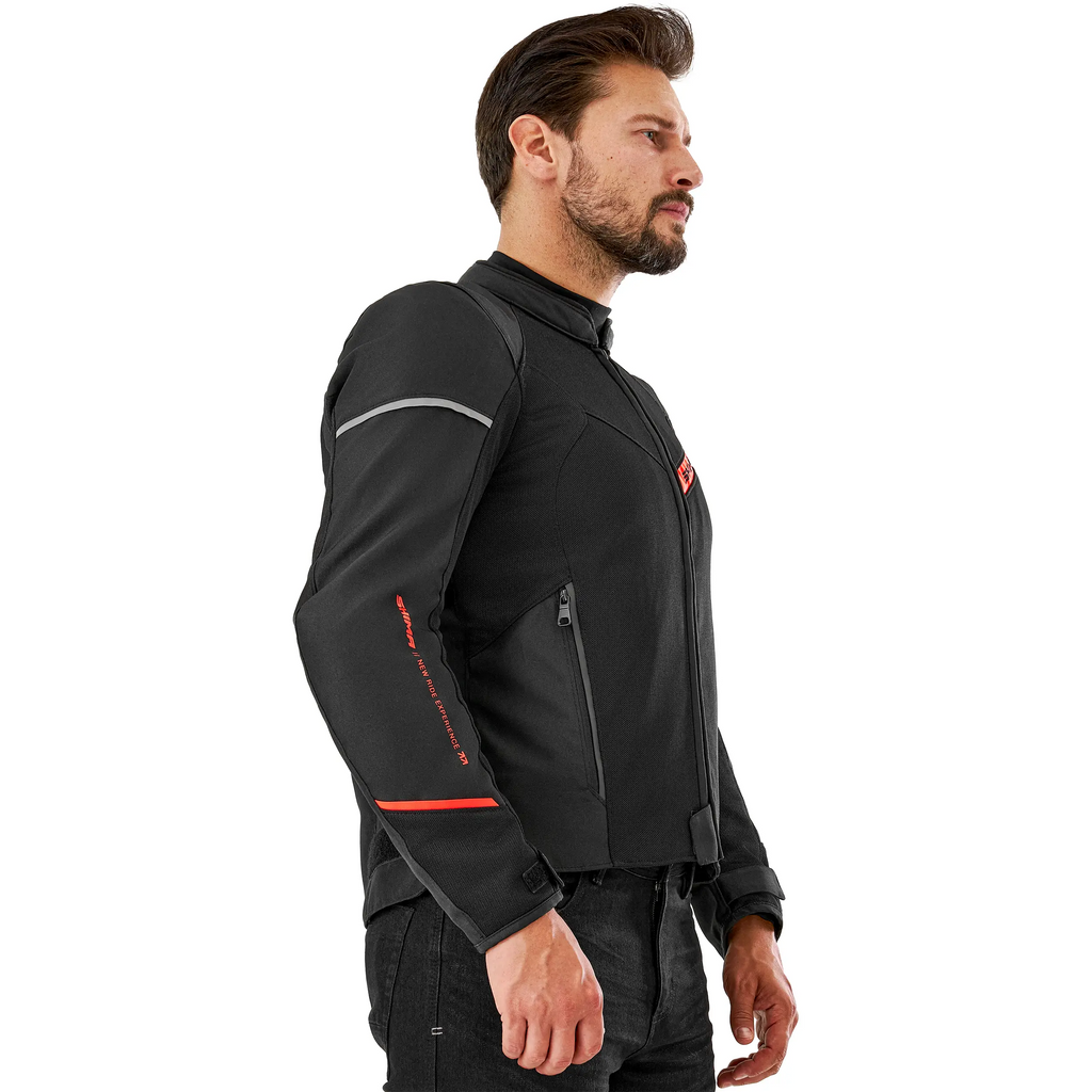 SHIMA X-MESH 2.0 MEN JKT RD