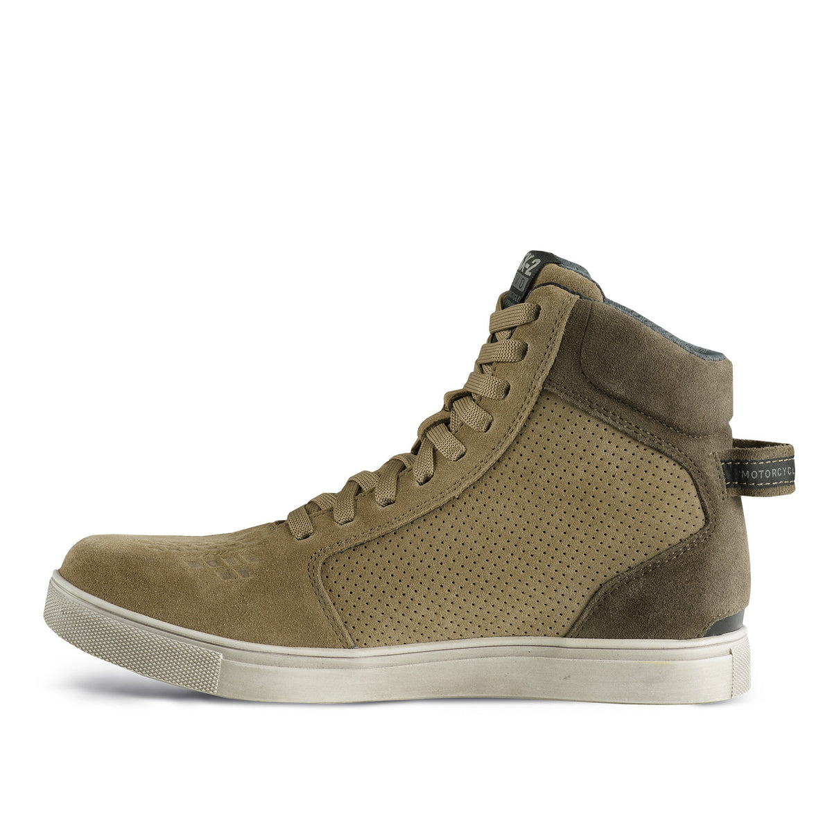 SHIMA SX-2 EVO MEN BROWN