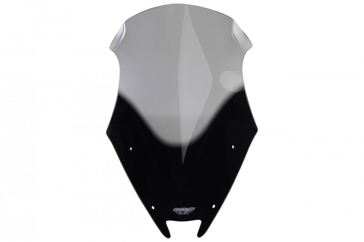 Szyba motocyklowa MRA SUZUKI GSX-S 1000 F DG -, forma RM, przyciemniana