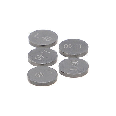 ProX Racing Parts Płytki zaworowe Prox 7.48 x 1.40 mm. – zdjęcie 4