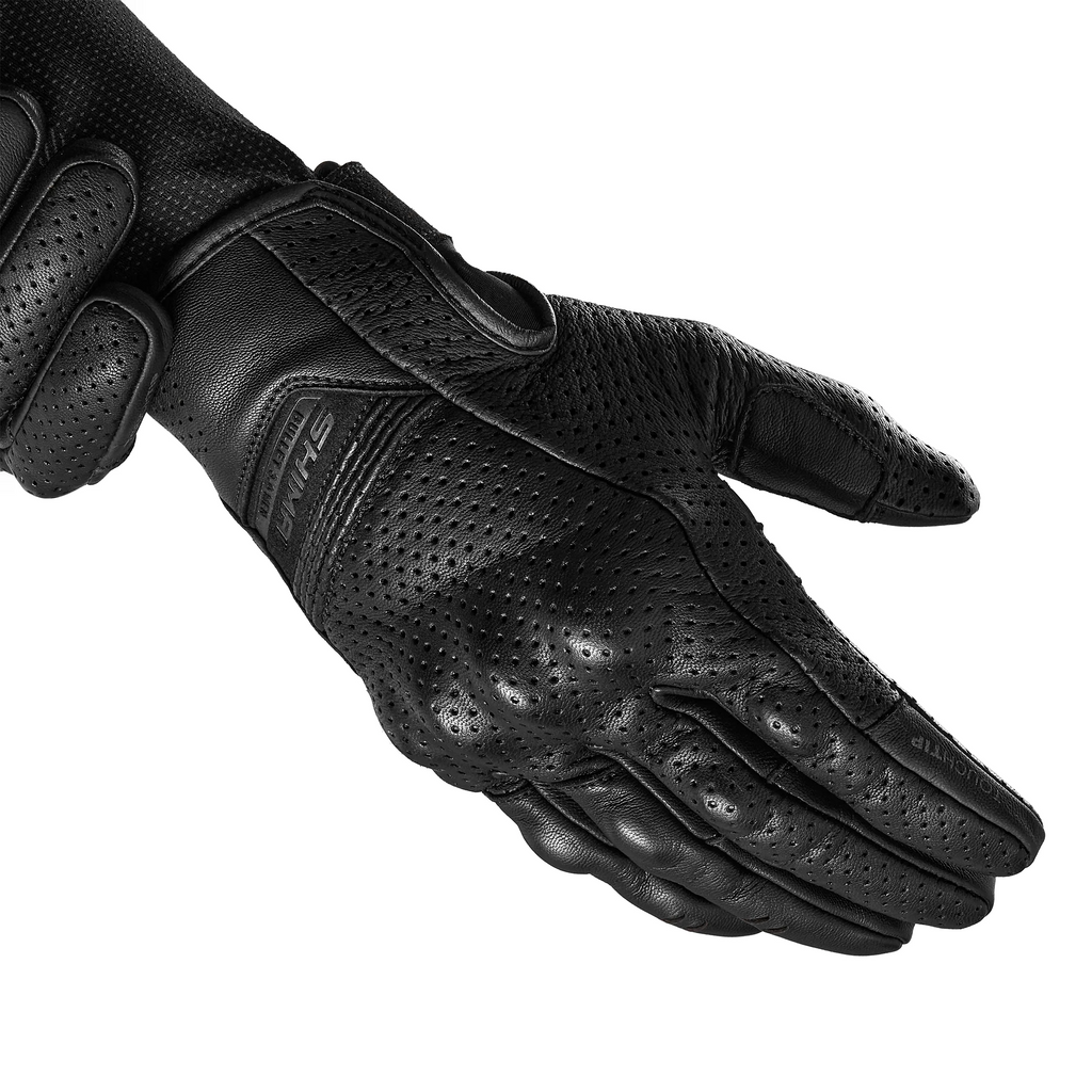 SHIMA BULLET 3.0 MEN BLK