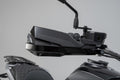 OSŁONY DŁONI SW-MOTECH KOBRA YAMAHA MT-07 (14-20) BLACK