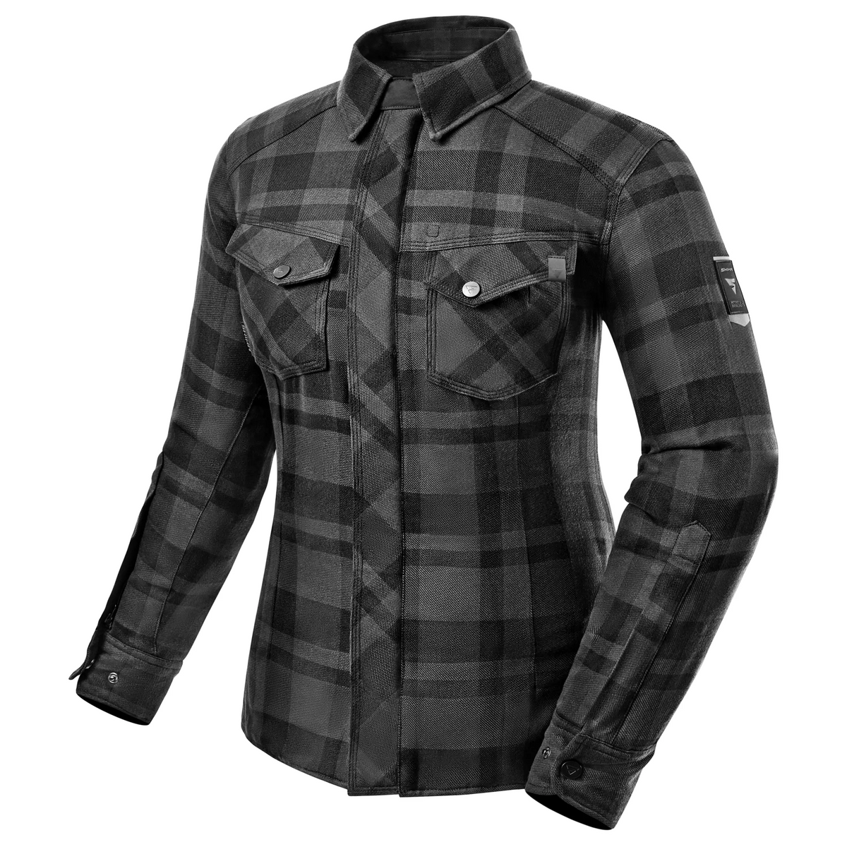 SHIMA RENEGADE LADY 2 BLK