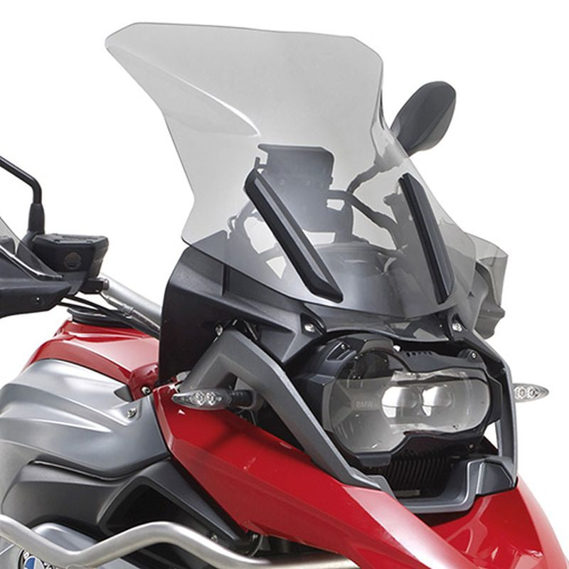 KAPPA MOCOWANIE SZYB 5108DK I 5108DTK BMW R 1200GS (13-18) I R 1200GS ADVENTURE (14-18)