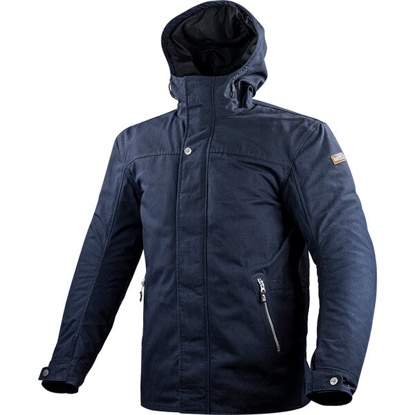 KURTKA LS2 RAMBLA MAN BLUE