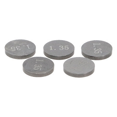 ProX Racing Parts Płytki zaworowe Prox 9.48 x 1.35 mm.